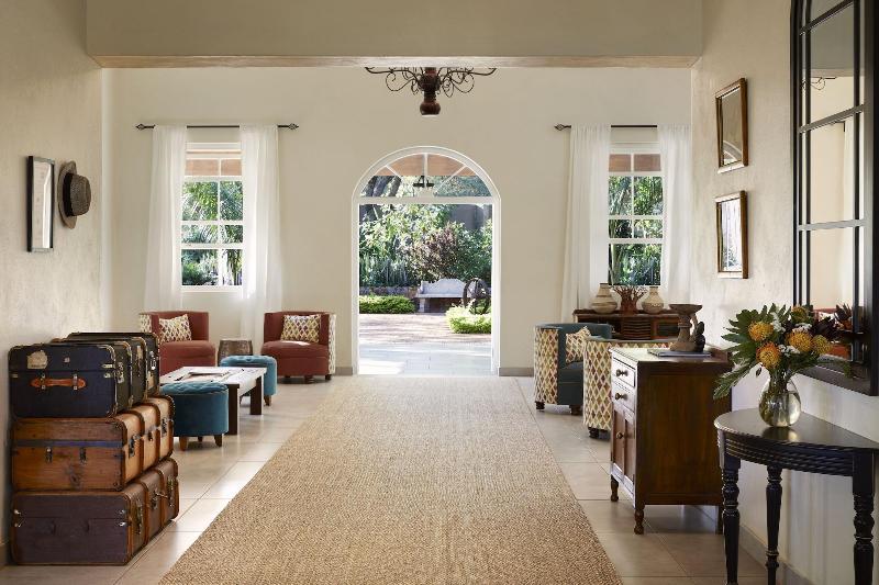 Pioneers Lodge image