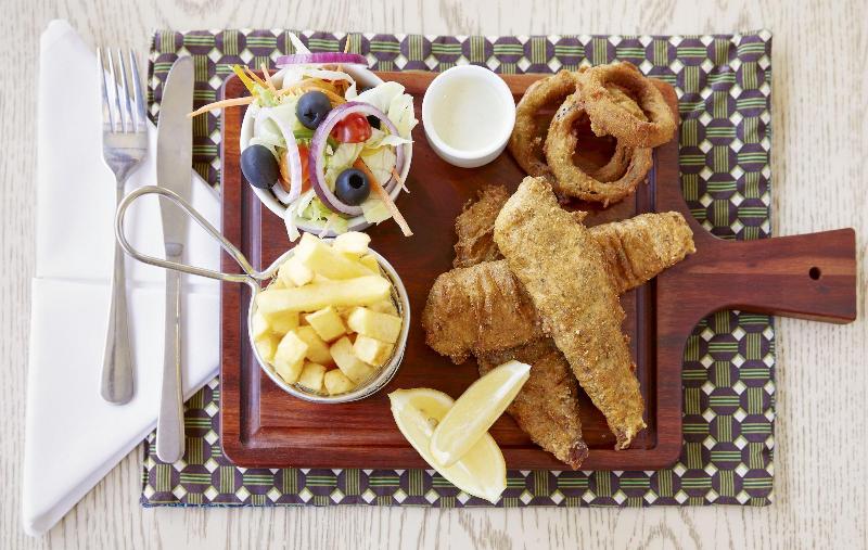 Pioneers Lodge image