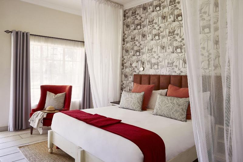 Pioneers Lodge image