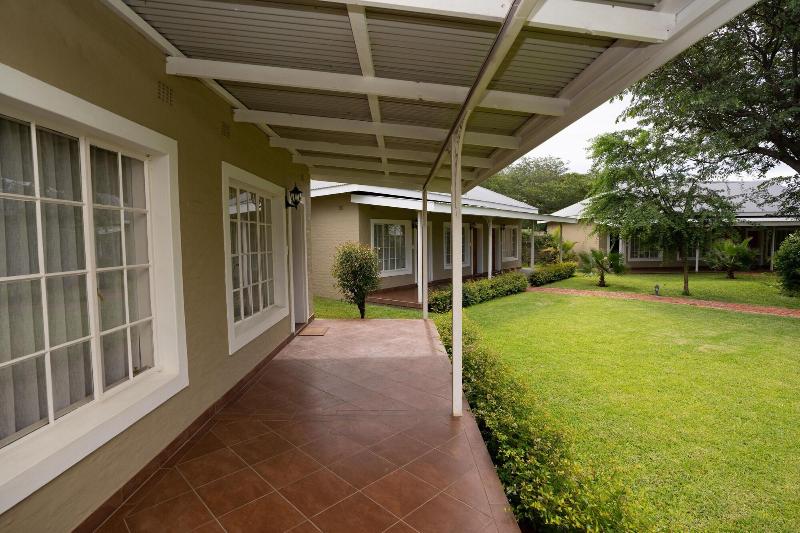 Pioneers Lodge image