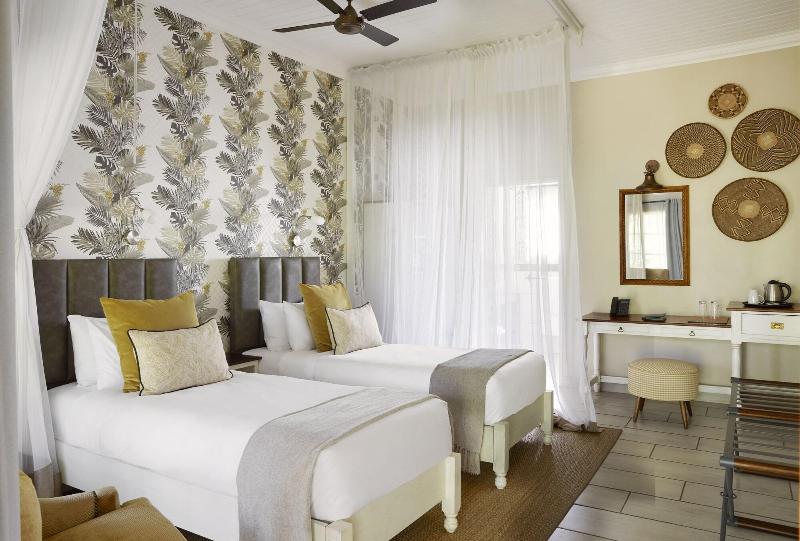 Pioneers Lodge image