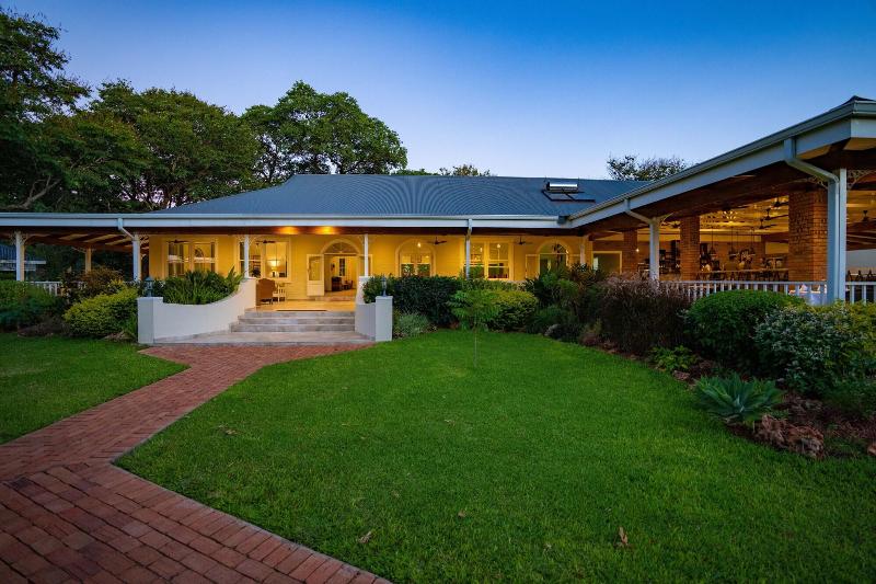 Pioneers Lodge image