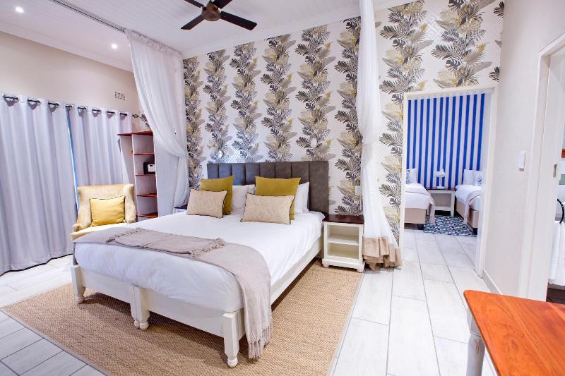 Pioneers Lodge image