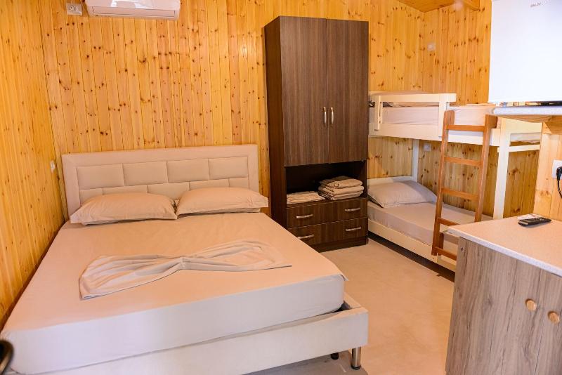 Ecuador Resort image