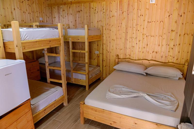 Ecuador Resort image