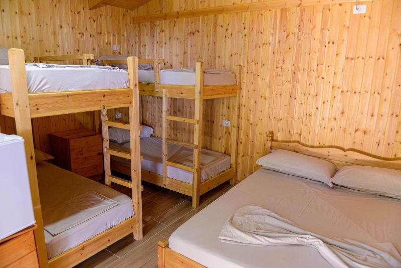 Ecuador Resort image