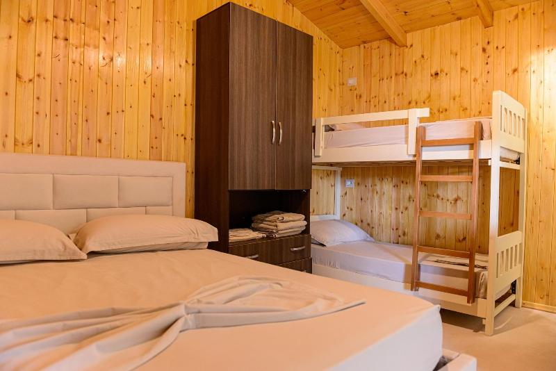 Ecuador Resort image