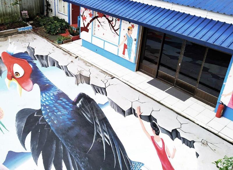 Lifu Garden Inn image