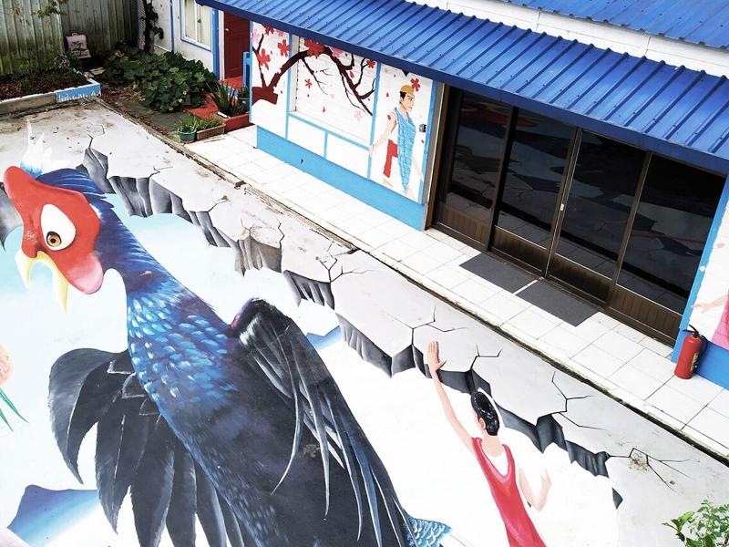 Lifu Garden Inn image