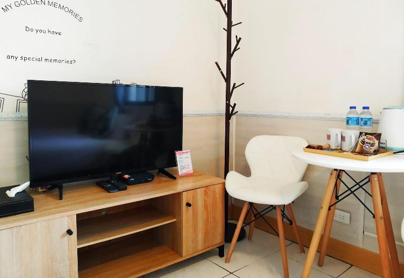 Lifu Garden Inn image