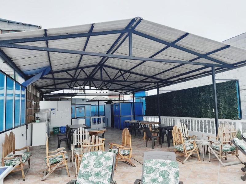 Gardner Hostal image