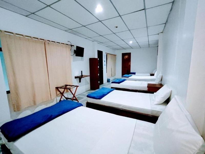 Gardner Hostal image