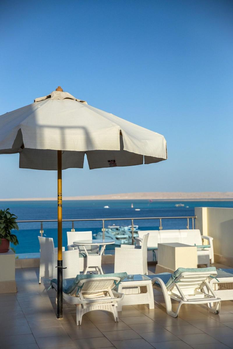Redcon Suites image