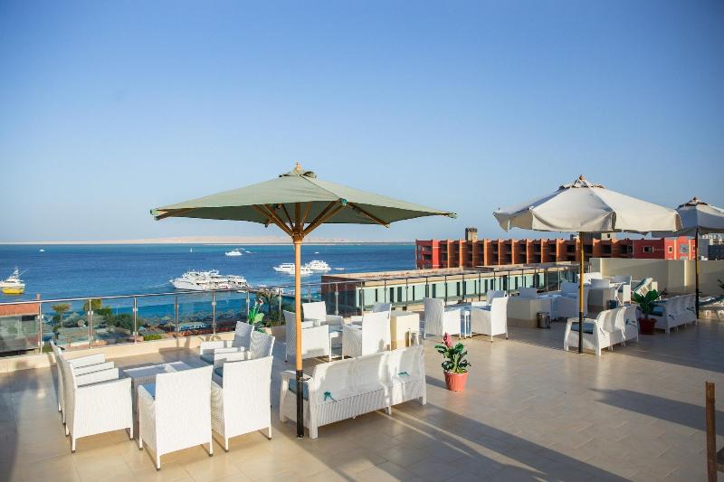 Redcon Suites image