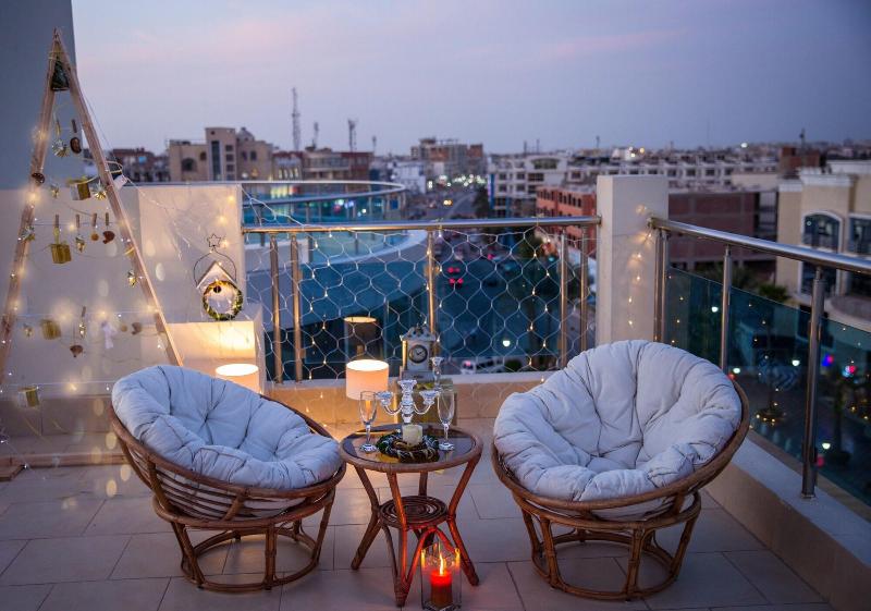 Redcon Suites image
