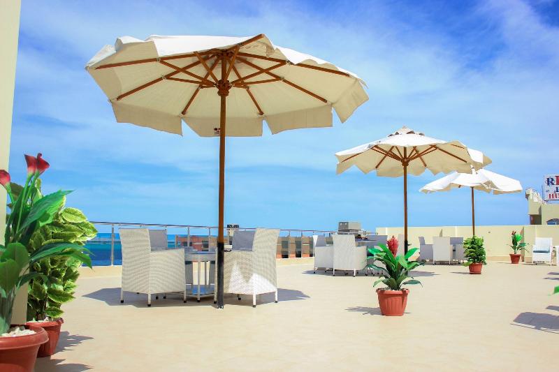 Redcon Suites image