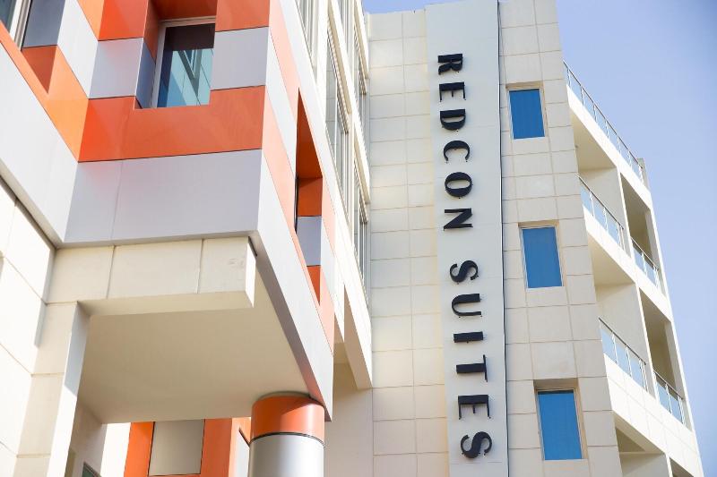 Redcon Suites image