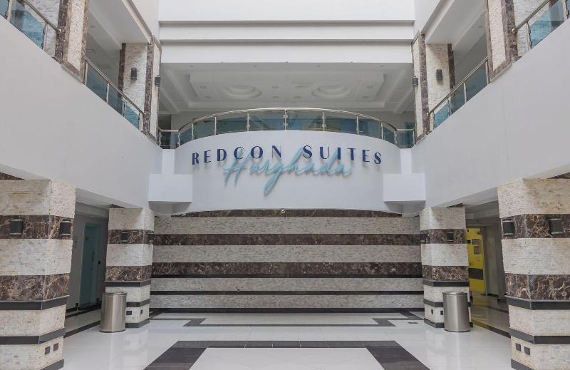 Redcon Suites image