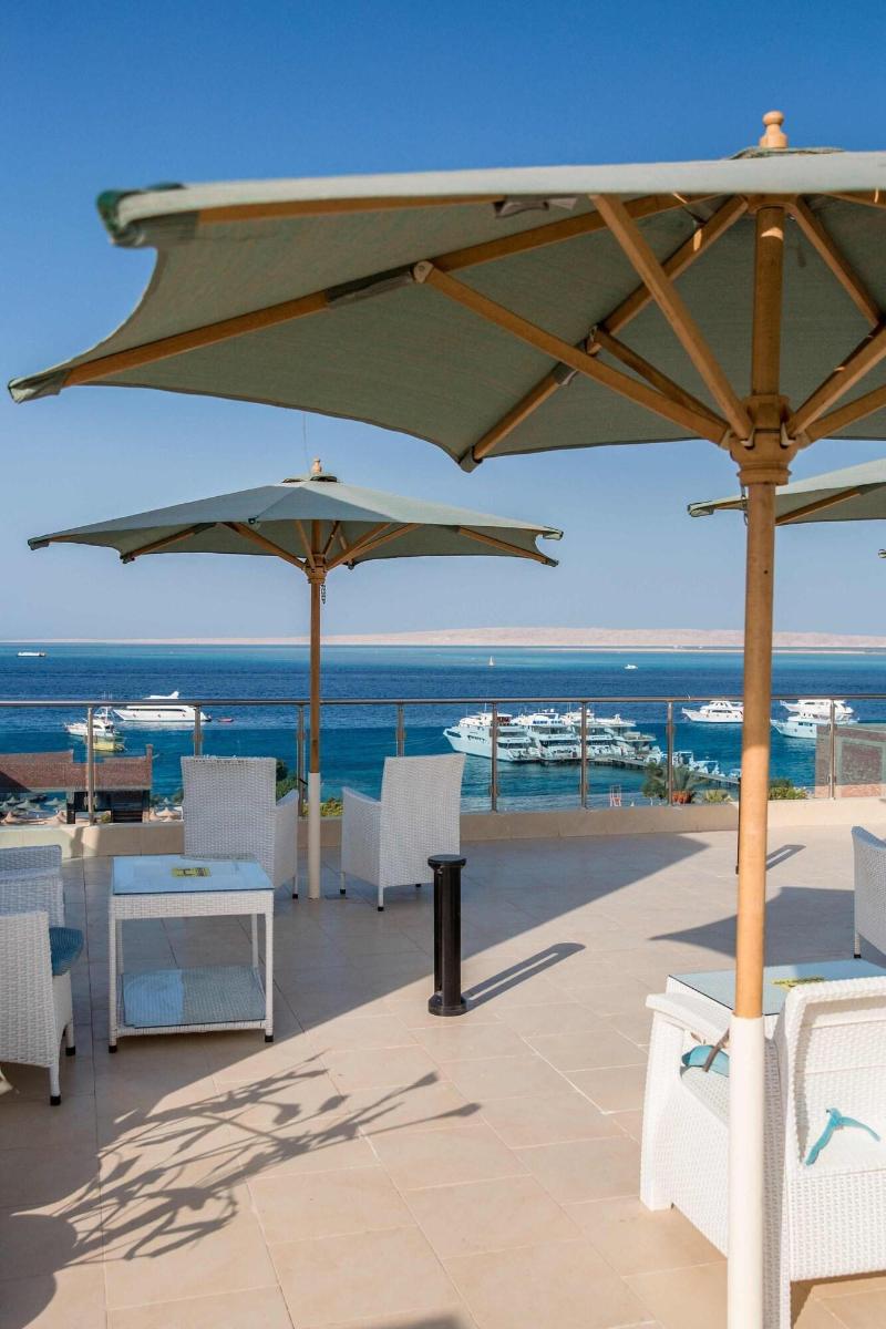 Redcon Suites image
