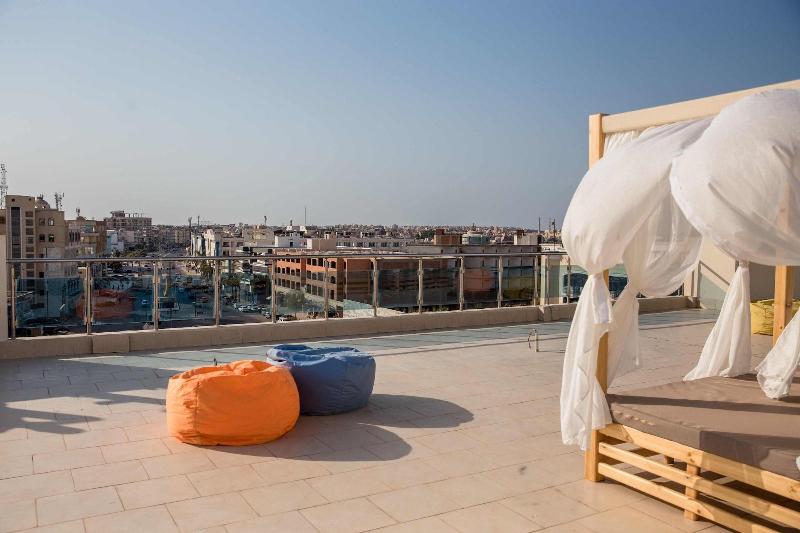 Redcon Suites image