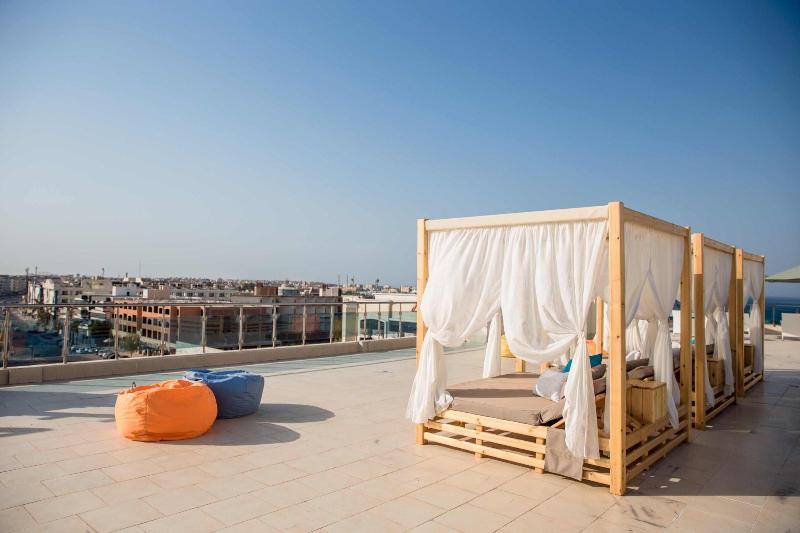 Redcon Suites image