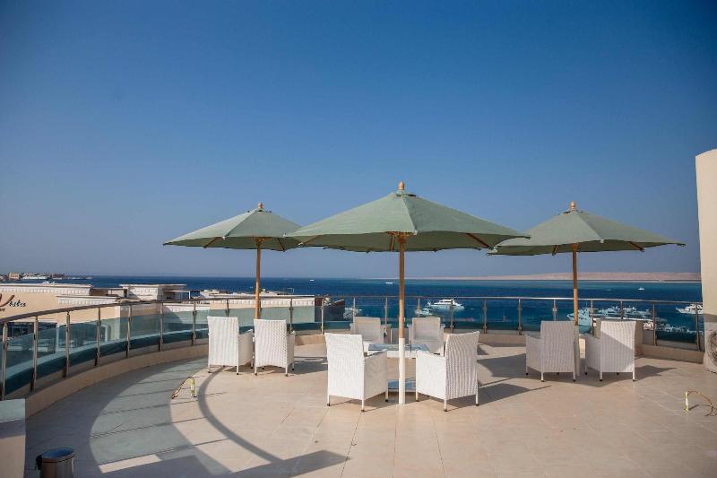Redcon Suites image