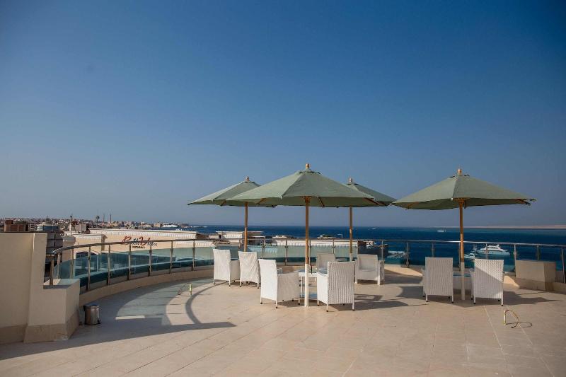 Redcon Suites image