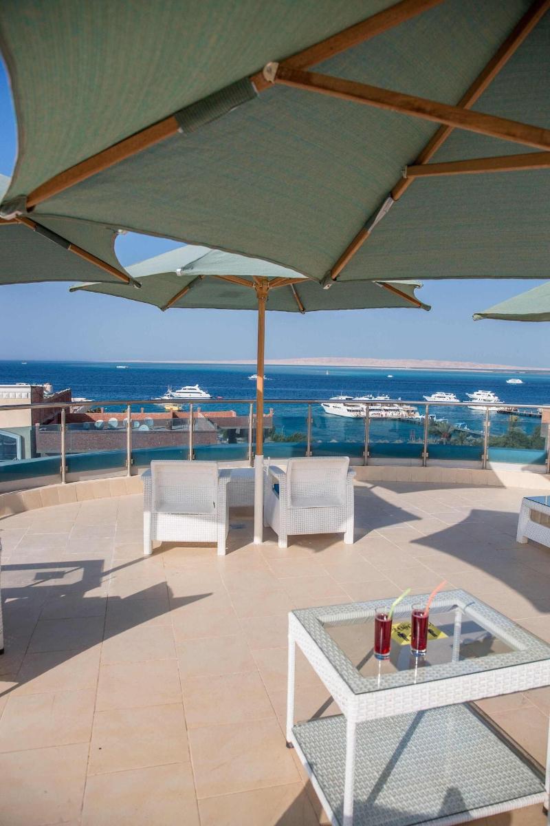 Redcon Suites image