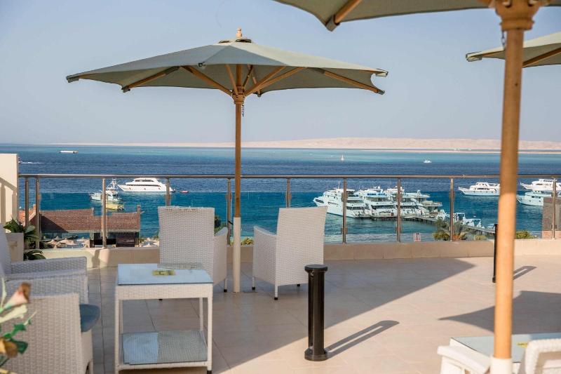 Redcon Suites image