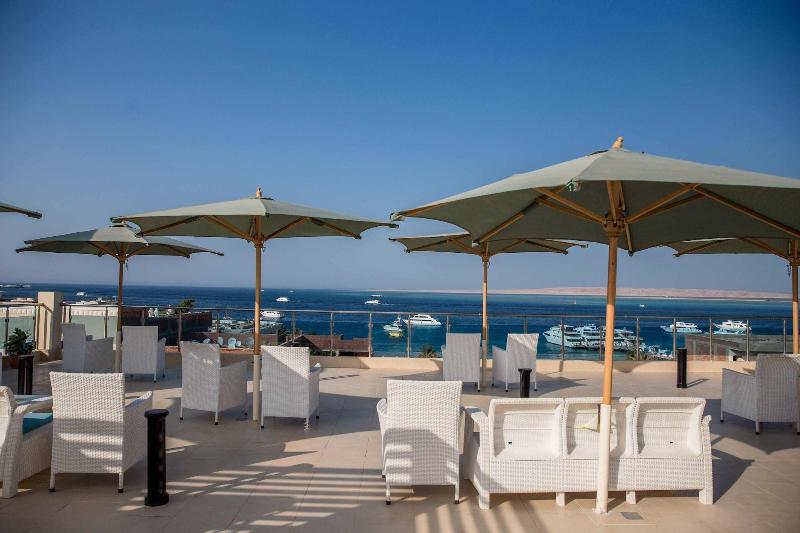 Redcon Suites image