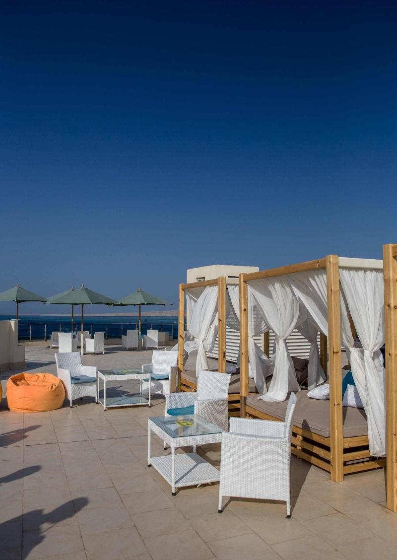 Redcon Suites image