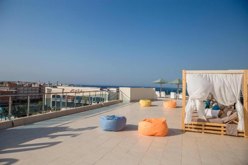 Redcon Suites image