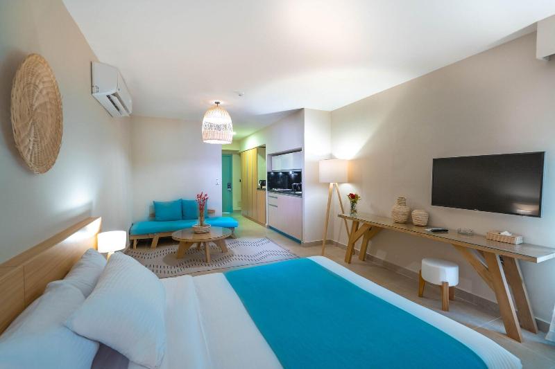 Redcon Suites image