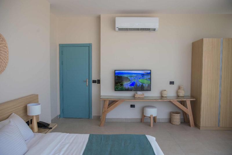 Redcon Suites image