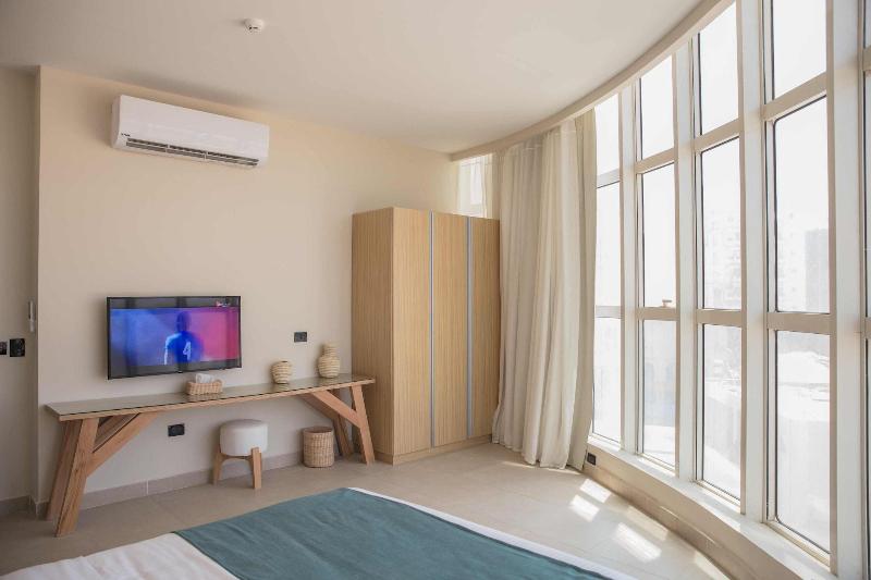 Redcon Suites image