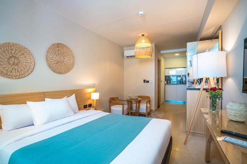 Redcon Suites image