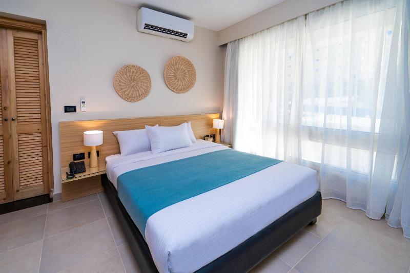 Redcon Suites image