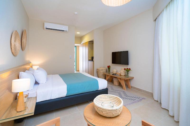 Redcon Suites image