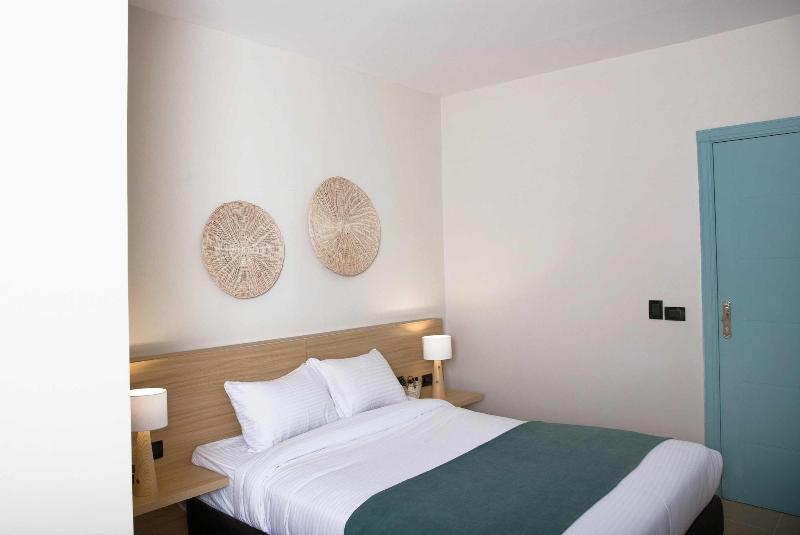 Redcon Suites image