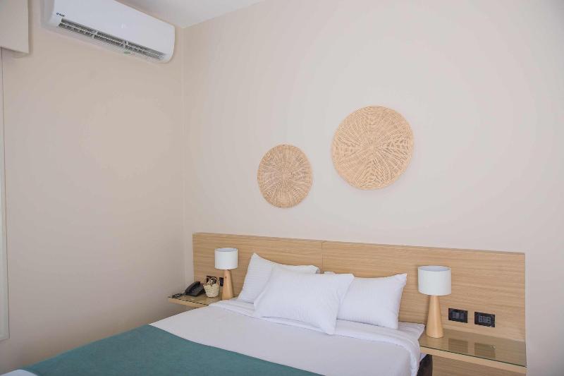 Redcon Suites image