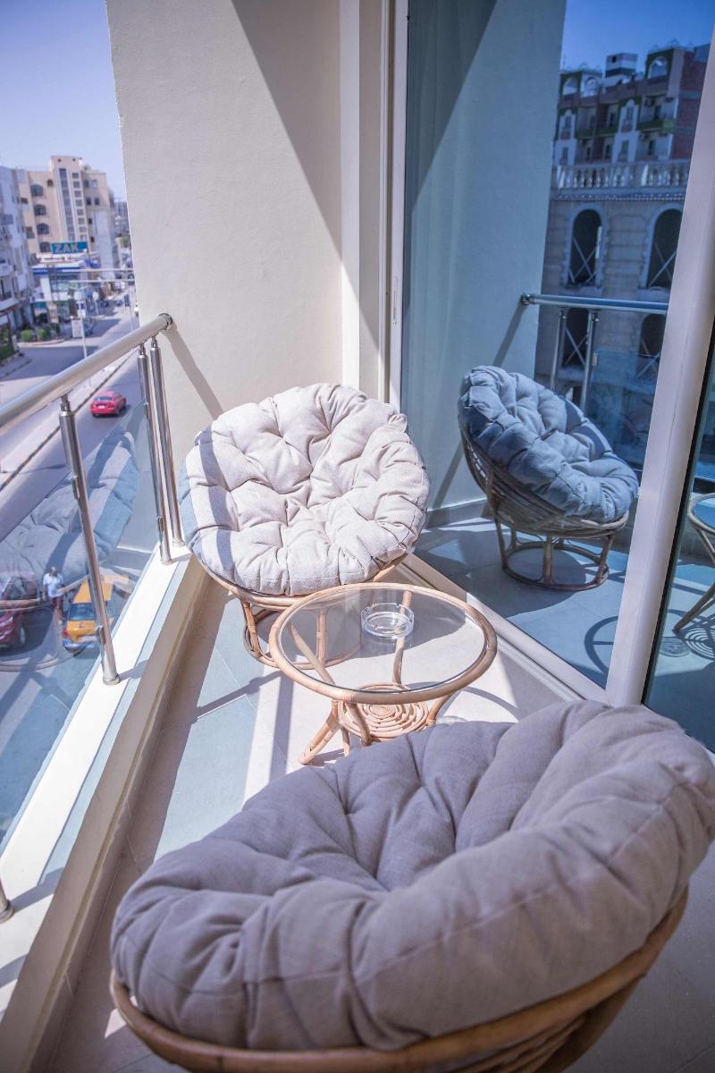 Redcon Suites image