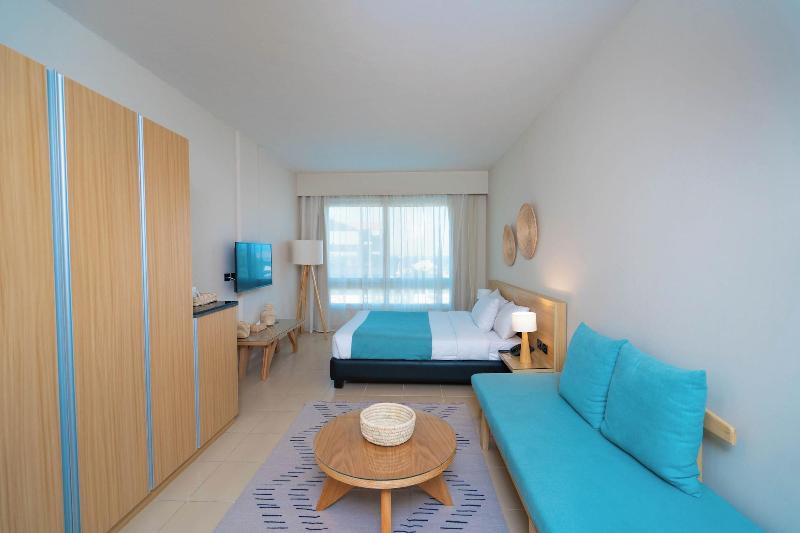 Redcon Suites image