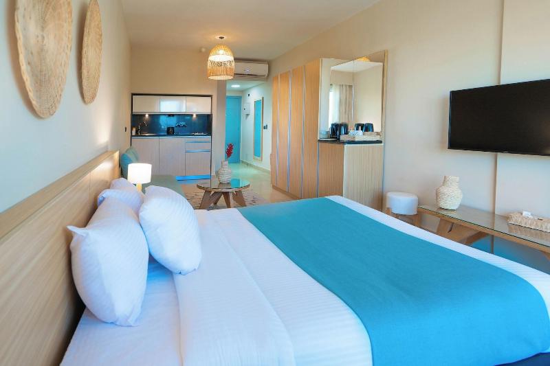 Redcon Suites image