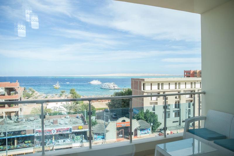 Redcon Suites image