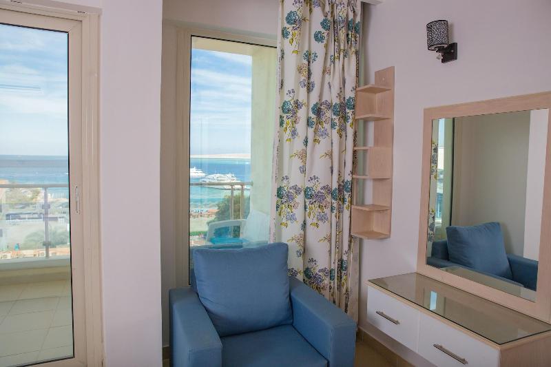 Redcon Suites image
