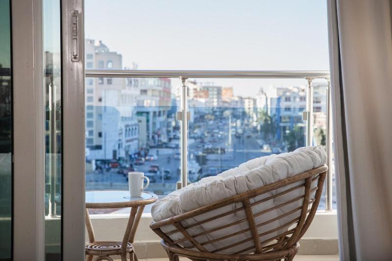 Redcon Suites image