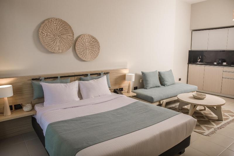Redcon Suites image