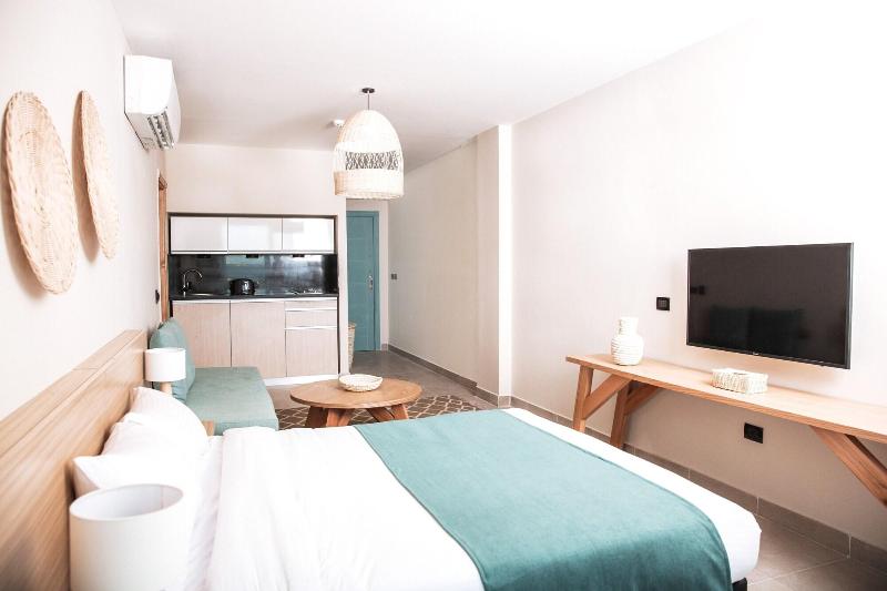 Redcon Suites image
