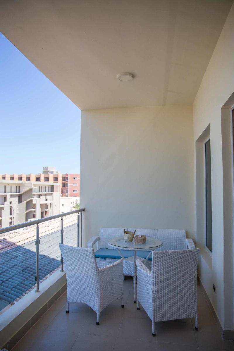 Redcon Suites image