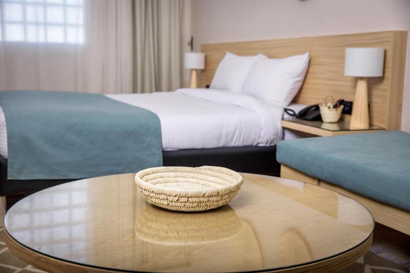 Redcon Suites image
